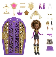 Monster High: Skulltimate Secrets Series 6 – One Variation Chosen at Random