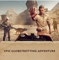 Indiana Jones and the Great Circle: Premium Edition 