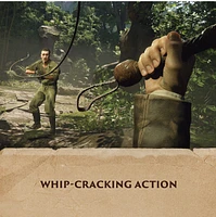 Indiana Jones and the Great Circle: Premium Edition 