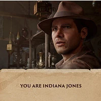 Indiana Jones and the Great Circle: Premium Edition 