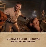 Indiana Jones and the Great Circle: Premium Edition 
