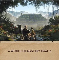 Indiana Jones and the Great Circle: Premium Edition 