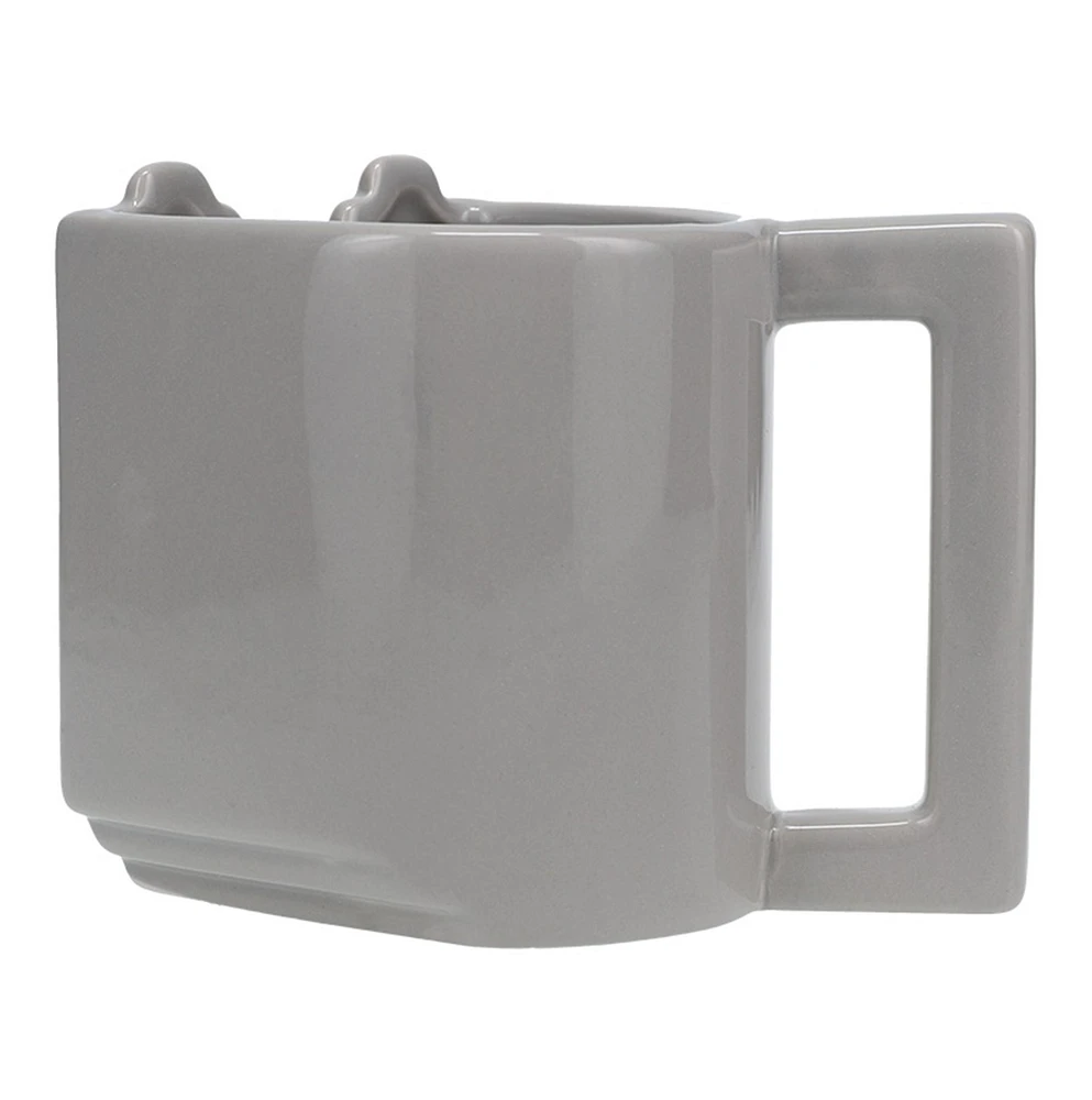 Minecraft Axolotl Mug 