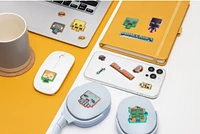 Autocollants gonflés Minecraft Gadget 