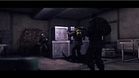 The Thing: Remastered