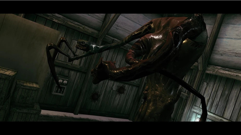 The Thing: Remastered