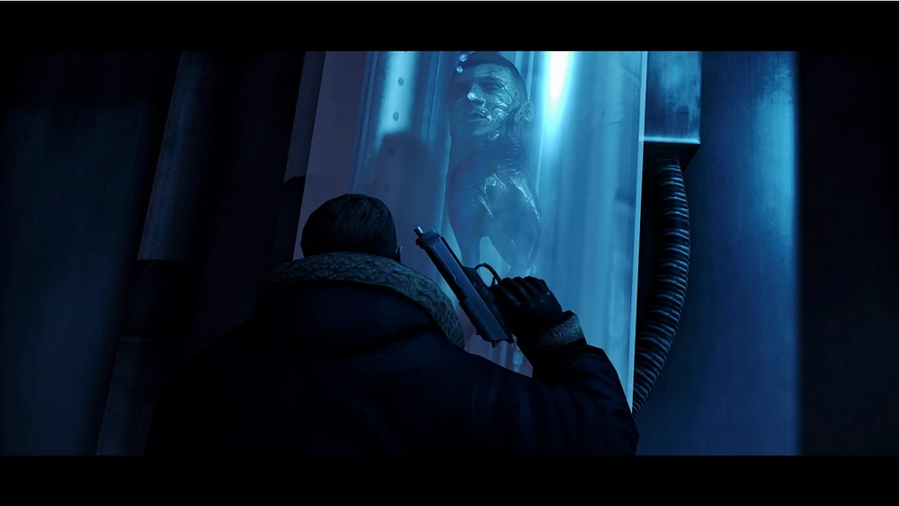 The Thing: Remastered
