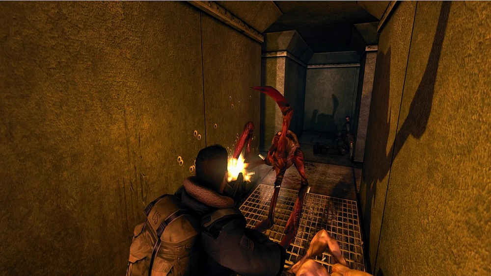 The Thing: Remastered
