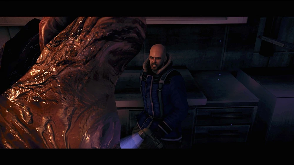 The Thing: Remastered