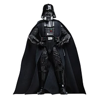 Star Wars The Black Series Darth Vader, Star Wars: A New Hope Collectible Action Figure 