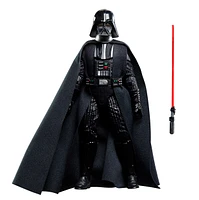 Star Wars The Black Series Darth Vader, Star Wars: A New Hope Collectible Action Figure 
