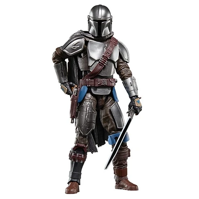 Star Wars The Black Series The Mandalorian (Mines of Mandalore) 