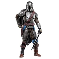 Star Wars The Black Series The Mandalorian (Mines of Mandalore) 