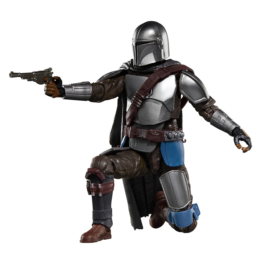 Star Wars The Black Series The Mandalorian (Mines of Mandalore) 