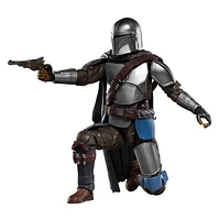 Star Wars The Black Series The Mandalorian (Mines of Mandalore) 
