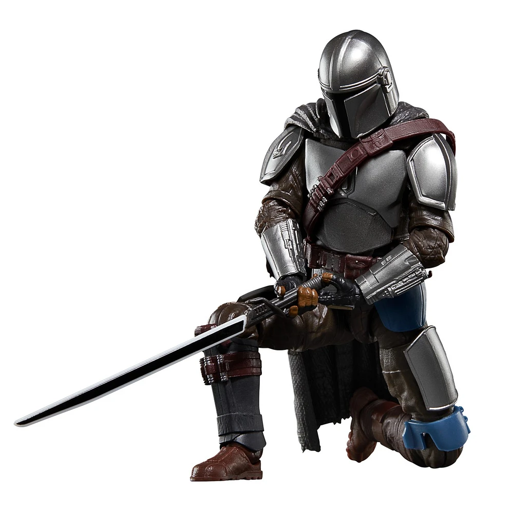 Star Wars The Black Series The Mandalorian (Mines of Mandalore) 