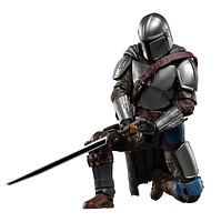 Star Wars The Black Series The Mandalorian (Mines of Mandalore) 