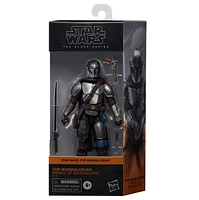 Star Wars The Black Series The Mandalorian (Mines of Mandalore) 
