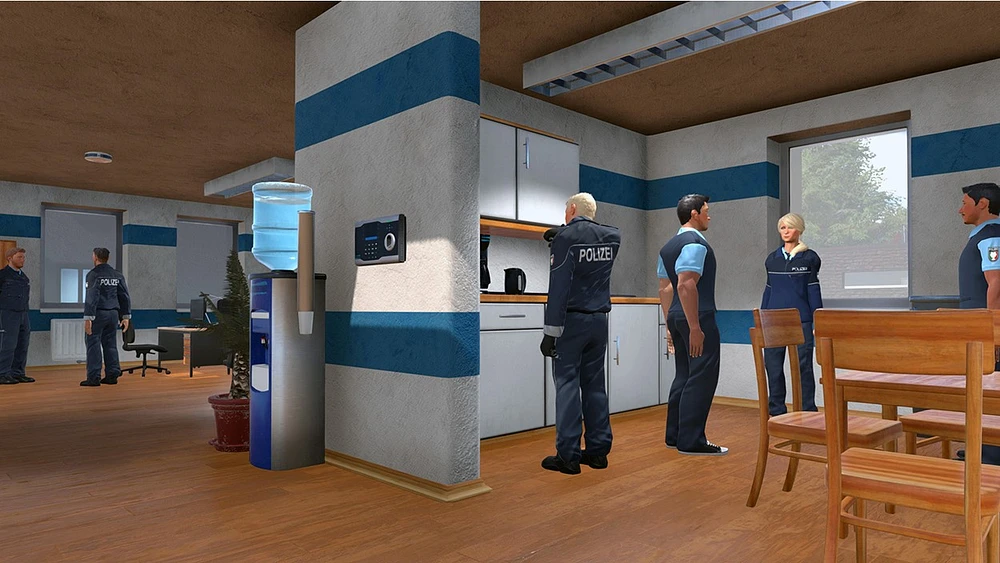 Autobahn Police Simulator 2