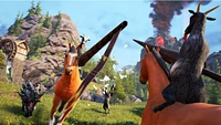 Goat Simulator: Remastered