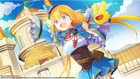 Mado Monogatari: Fia and the Wondrous Academy