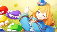 Mado Monogatari: Fia and the Wondrous Academy