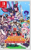 Calamity Angels: Special Delivery