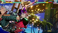 Fatal Fury: City of the Wolves Special Edition