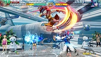 Fatal Fury: City of the Wolves Special Edition
