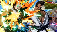 Fatal Fury: City of the Wolves Special Edition