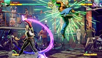 Fatal Fury: City of the Wolves Special Edition
