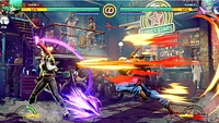 Fatal Fury: City of the Wolves Special Edition