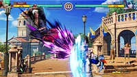Fatal Fury: City of the Wolves Special Edition