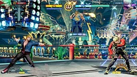 Fatal Fury: City of the Wolves Special Edition
