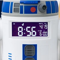 Star Wars: R2D2 Alarm Clock  