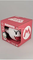 Lampe rechargeable en silicone Boo SquishyGlo 