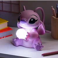 Lilo & Stitch: Angel Light 