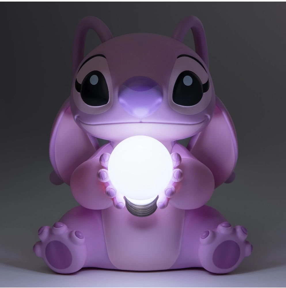 Lilo & Stitch: Angel Light 