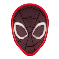Lampe néon LED murale Spiderman 
