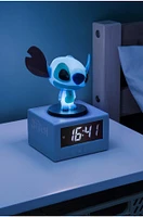 Stitch Icon Alarm Clock 