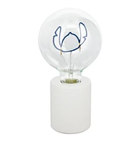Lampe néon LED Stitch 