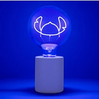 Lampe néon LED Stitch 