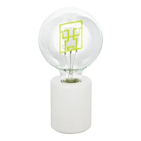 Minecraft Creeper LED Neon Light Bulb Lamp 