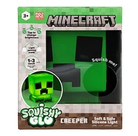 Creeper SquishyGlo Silicone Light 