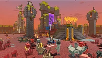 Minecraft Triple Bundle - Numérique