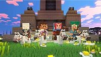 Minecraft Triple Bundle - Numérique