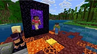 Minecraft Triple Bundle - Numérique