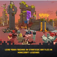 Minecraft Triple Bundle - Numérique