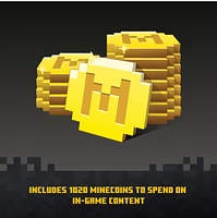 Minecraft Triple Bundle - Numérique