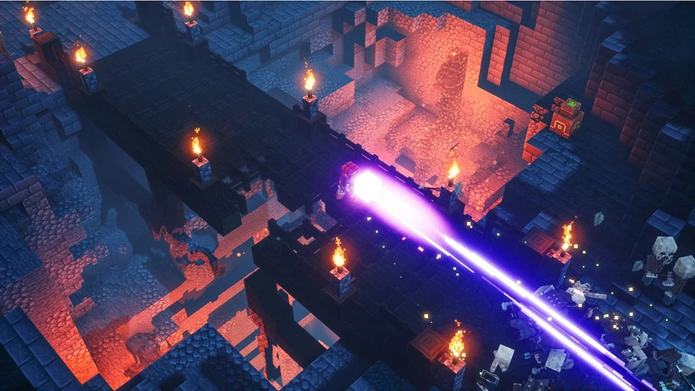 Minecraft Triple Bundle - Numérique